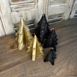 Weihnachtsdeko basteln: 16 tolle Ideen für selbstgemachte Weihnachtsdeko 31 21134-2