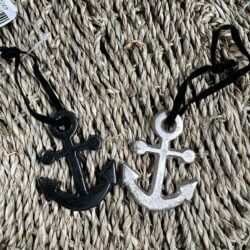 10 tolle maritime Badezimmer Deko Ideen 18 21537