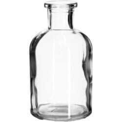 glas-flascheflesje