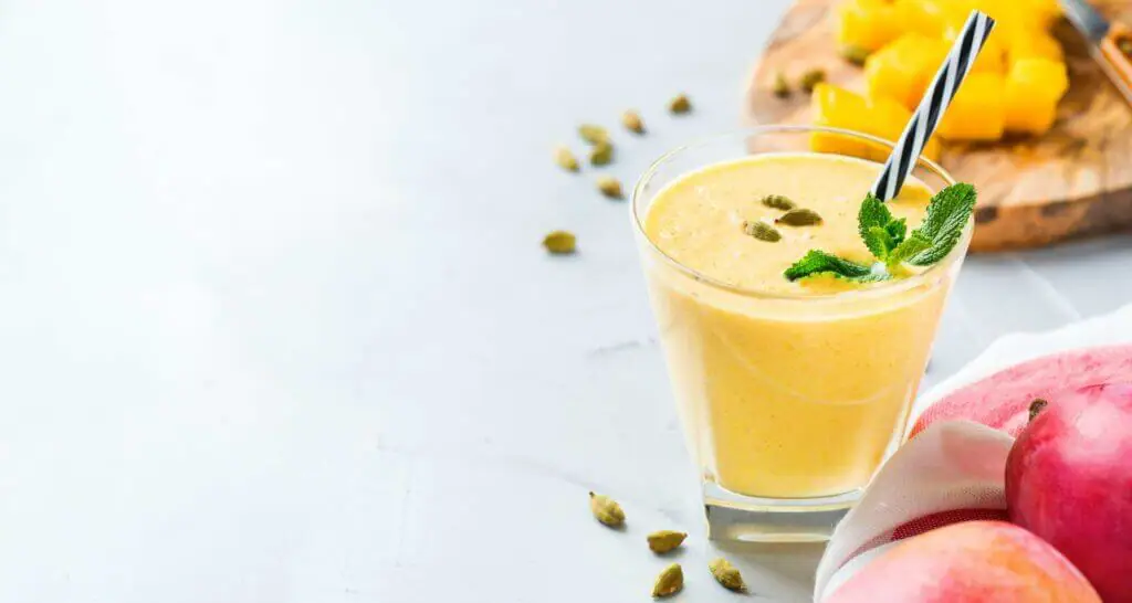 Mango-Lassi Mango-Lassi