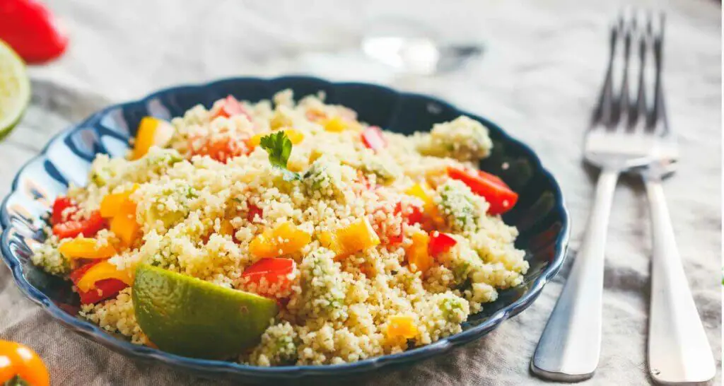 couscous Couscous