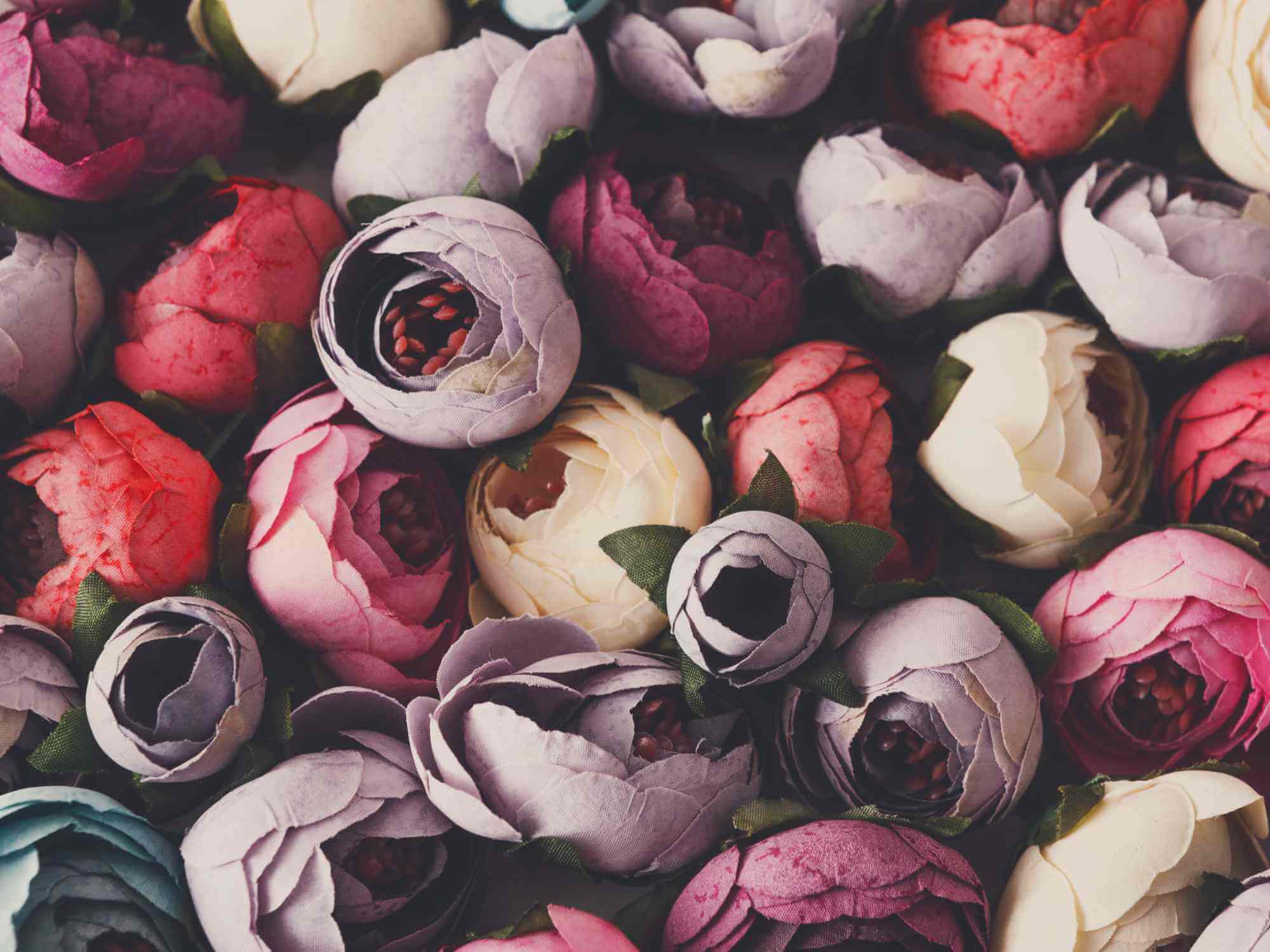 Florale Deko – 10 tolle Ideen für blumige Dekoration – Blog