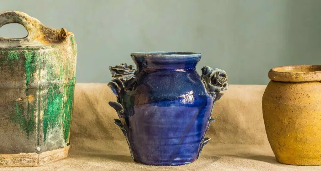 handgetöpferte-vase