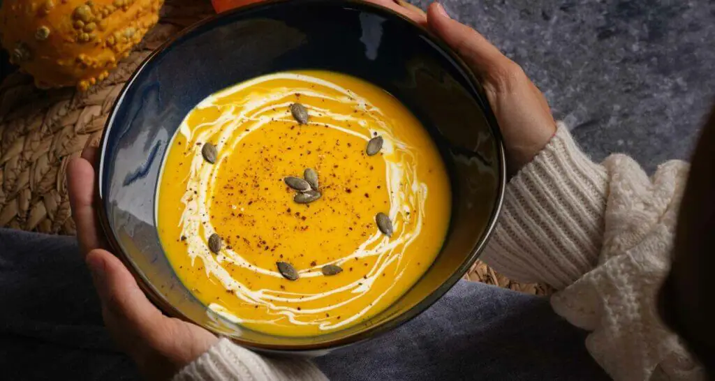 herbst-herbstsuppe-kochen herbst-herbstsuppe-kochen