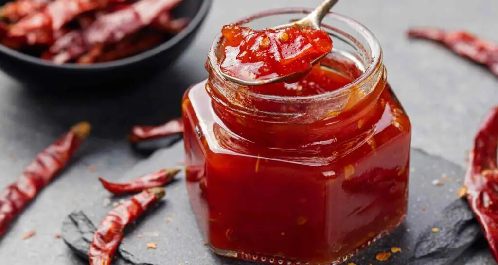 Chutney-selber-machen Chutney-selber-machen