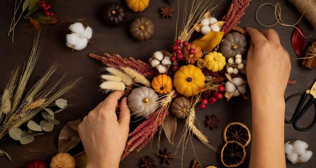 tisch-deko-herbst-3 tisch-deko-herbst-3