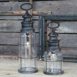 Gartentrends 2024 – 19 tolle Garten Ideen 10 17429-Stalllaterne-Tischlampe-mit-Timer-Deko
