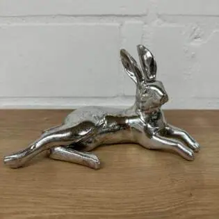 22490-hase-liegend-silber