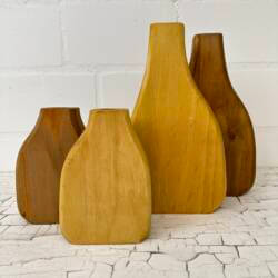 Wohnzimmer Deko mit Naturmaterialien – 15 tolle Ideen 52 22569-holz-vase