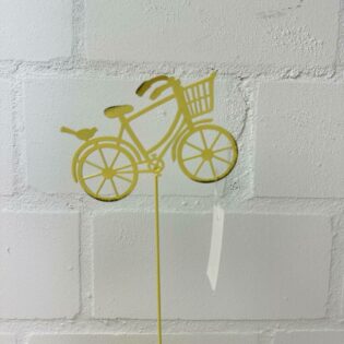 22652-004-fahrrad-am-stab-gelb