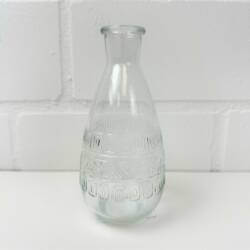 22667-glas-vase-klar