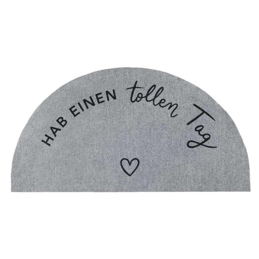 Fußmatte Toller Tag – Bild 1