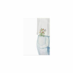 Blumendeko – 17 tolle Ideen für florale Deko 65