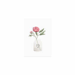 Blumendeko – 17 tolle Ideen für florale Deko 63