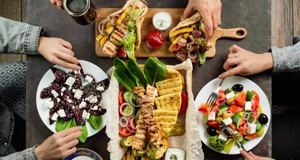 griechisch grillen griechischer grillabend grillparty ideen für den grillabend griechisch grillen griechischer grillabend grillparty ideen für den grillabend