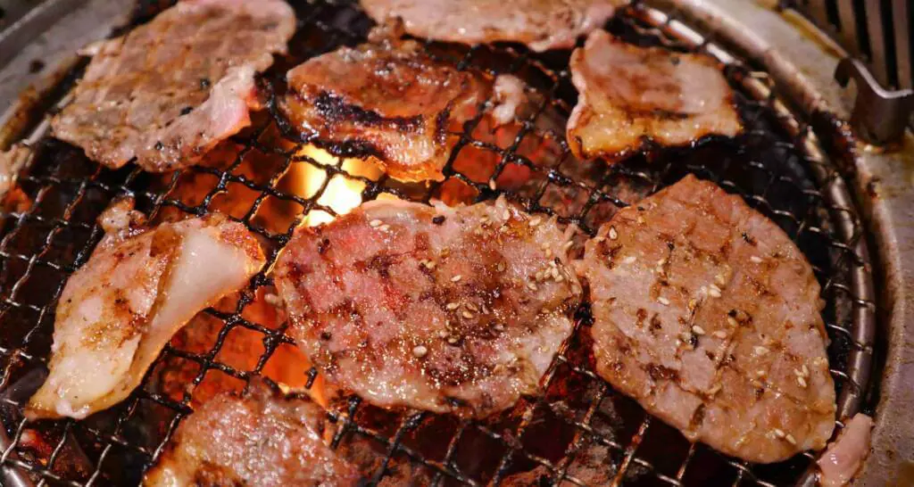 grillabend ideen grillen mit freunden korean bbq koreanisch grillen grillabend ideen grillen mit freunden korean bbq koreanisch grillen