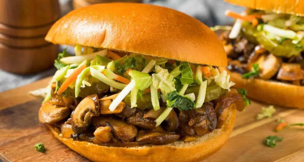 grillabend ideen vegetarisch grillen vegan grillen vegetarischer burger veganer burger