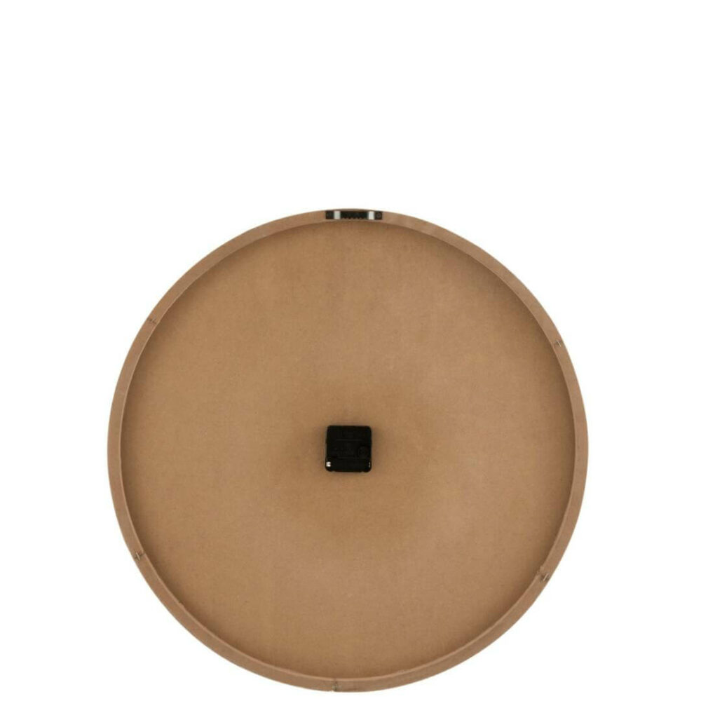 Wanduhr weiß – Bild 2
