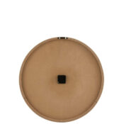 Wanduhr weiß – Bild 2