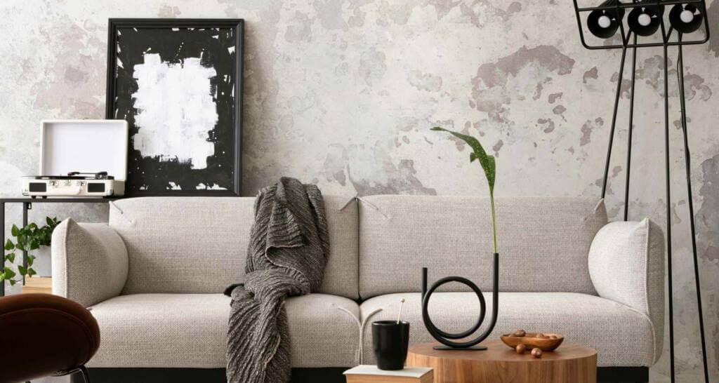 minimalistische wohnung minimalistischer einrichtungsstil minimalistische möbel
