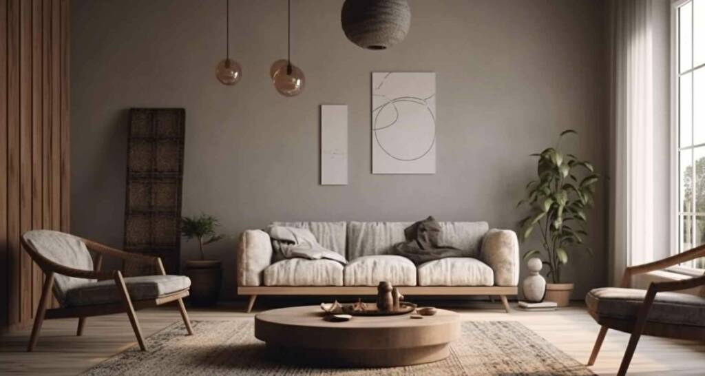 minimalistisches wohnzimmer minimalistisch wohnen