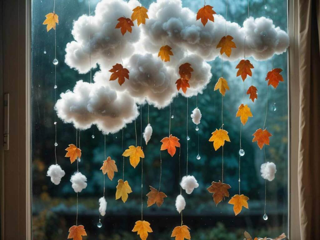 Herbstdeko selbst gemacht – 17 tolle Ideen zum Basteln im Herbst
