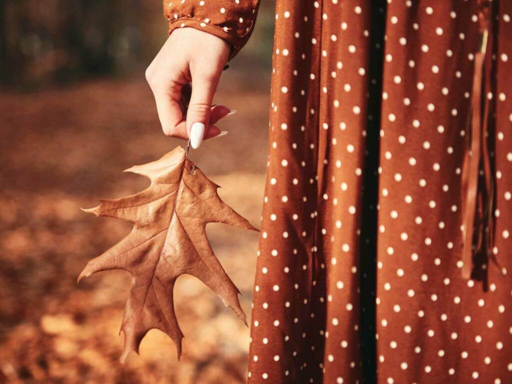 aktivitäten im herbst