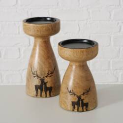 10 tolle Weihnachtsdeko Trends und Styles 17 23645-1-kerzenständer-wilbur-boltze-home.jpg