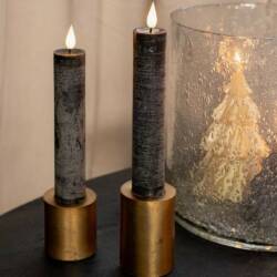 Weihnachtsdeko aus Naturmaterialien – 20 tolle natürliche Weihnachtsideen 49 23720-1-led-stabkerze-xl-2er-set-home-society.jpg