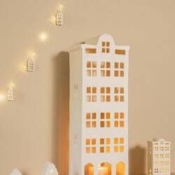 Weihnachtsbeleuchtung – 18 Ideen für tolle Lichtdeko im Advent 31 23732-2-teelichthalter-häuser-home-society.jpg