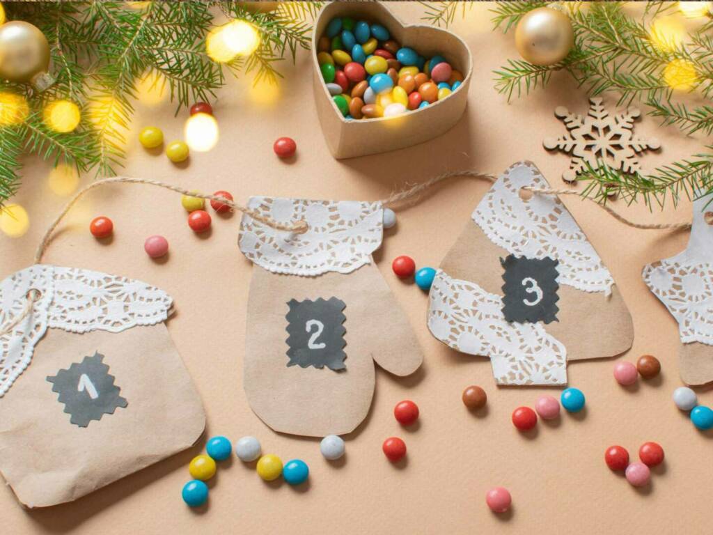 16 tolle Weihnachtsideen