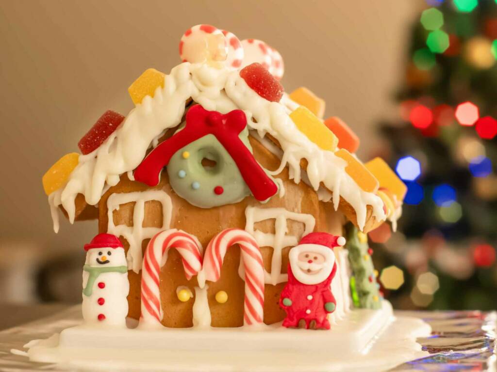 Weihnachts Bucketlist 26 tolle Weihnachtsideen
