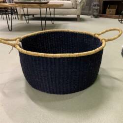 17259 Jalmar Korb dunkelviolett