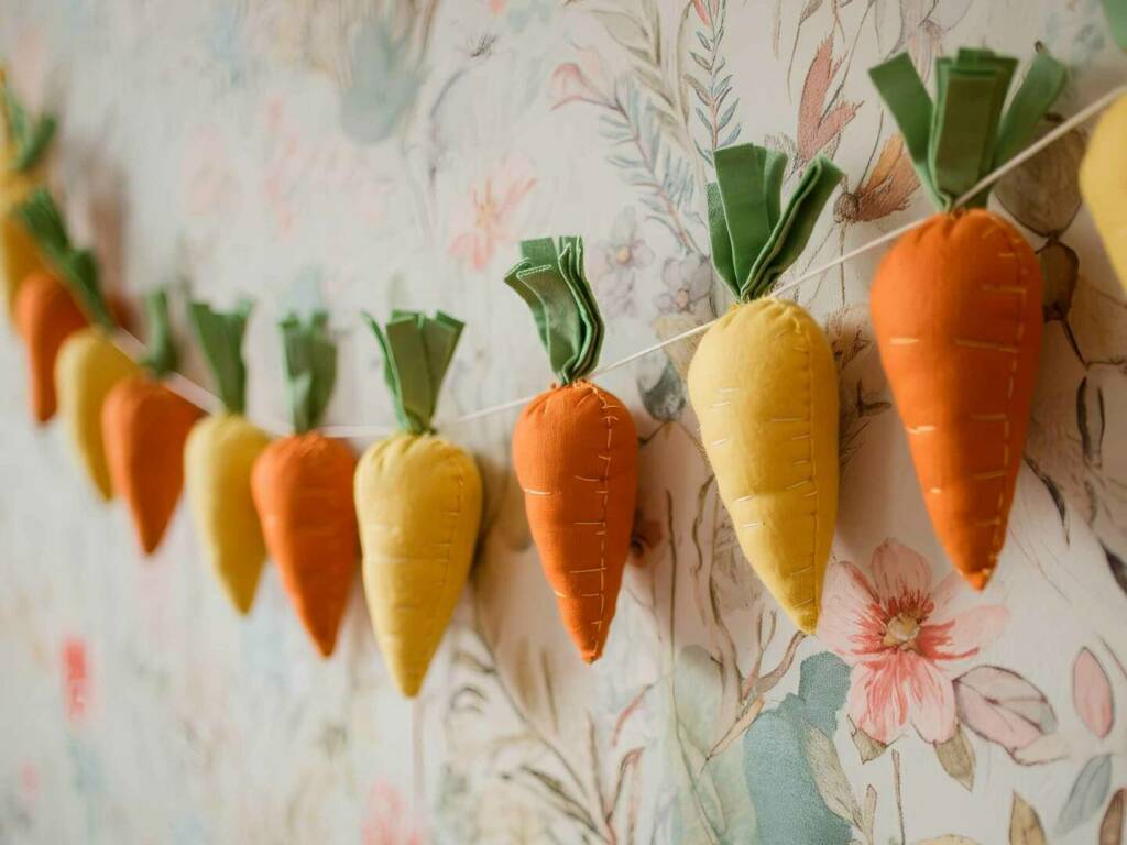 Osterdeko basteln – 17 tolle Ideen zum Osterdeko selber machen Osterdeko 2025