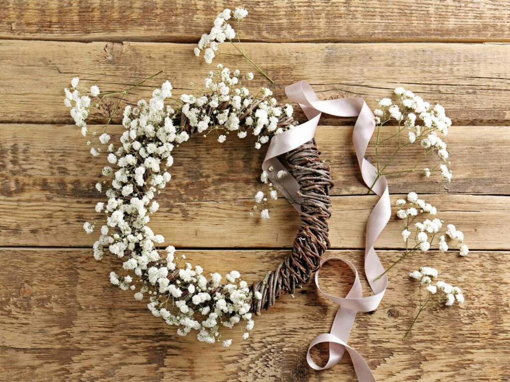 Blumendeko – 17 tolle Ideen für florale Deko