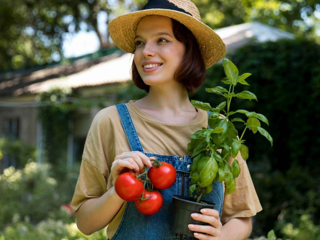 Tomaten vorziehen und Tomaten anbauen – 30 tolle Tipps und Tricks für eure Ernte