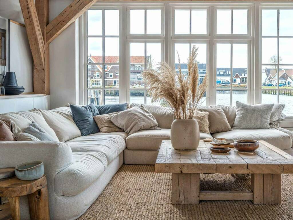Maritime Deko – 13 tolle Ideen im Meeres Look