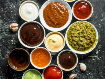 Kooperation 1 Grill Marinaden, Grill Rubs und mehr – 15 tolle Grillideen für euren Grillabend