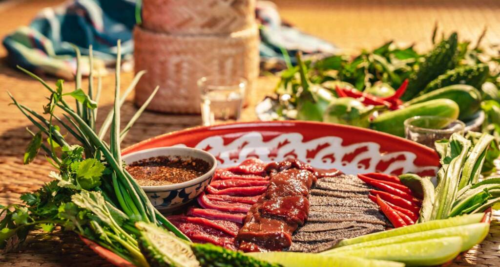 Grill Marinaden, Grill Rubs und mehr – 15 tolle Grillideen für euren Grillabend 6 Korean BBQ Koreanische Grillmarinade selber machen