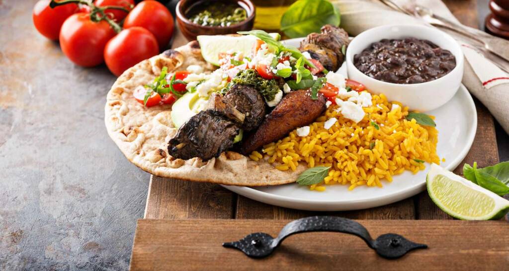Grill Marinaden, Grill Rubs und mehr – 15 tolle Grillideen für euren Grillabend 3 Von mild bis Scharf - Mexikanischer Rub Grill Rubs selber machen